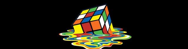 「初级篇」（七）最简单的三阶魔方入门教程——顶角还原-有驾